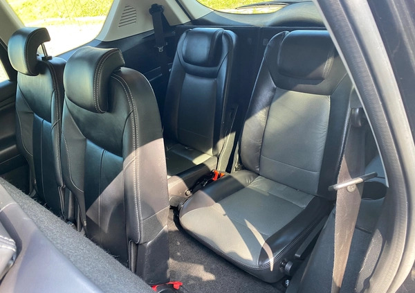 Ford S-Max cena 39900 przebieg: 259800, rok produkcji 2014 z Szprotawa małe 596